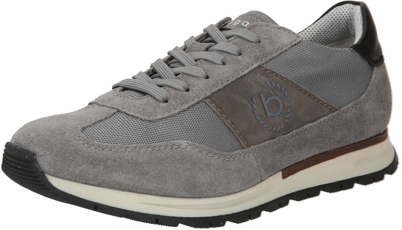 Bugatti Sneaker brown grey black 18525490