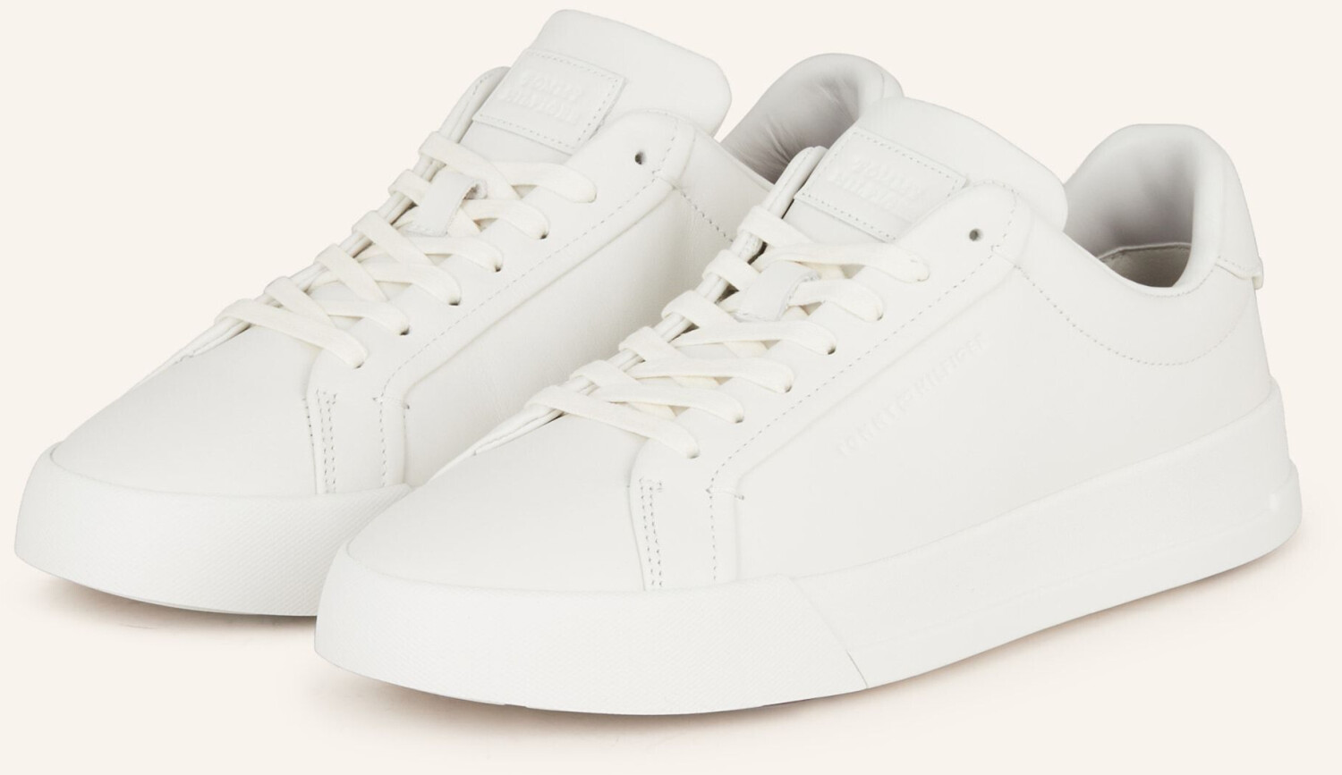 Tommy Hilfiger Sneaker Court white