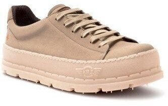 Art 1177311TE003 020 1773 Planet beige leather sneakers