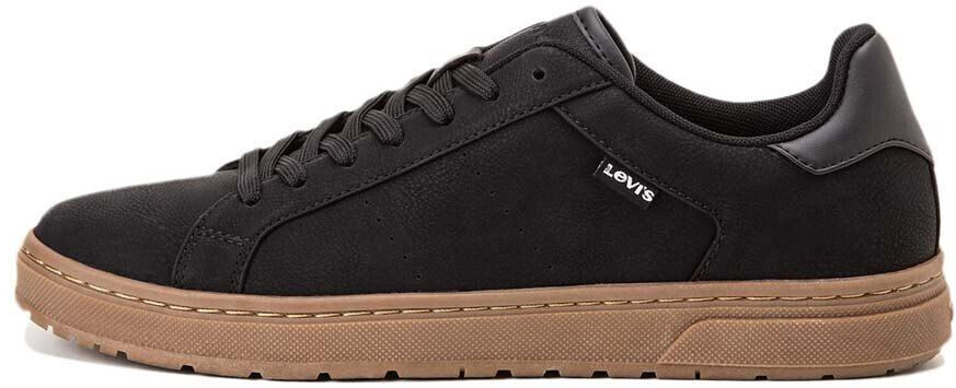 Levi's Piper Sneaker Regular Black
