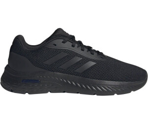 Adidas men's cloudfoam trainers store
