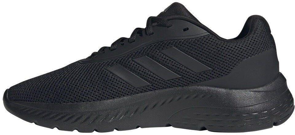 Adidas neo cloudfoam trainers new arrivals