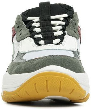 Calvin Klein Maya Mesh Damen Sneaker weiB ab 69 99 Preisvergleich bei idealo