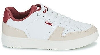 Levi's Drive S Trainers beige