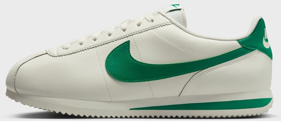 Nike Cortez (DM4044) sail/stadium green