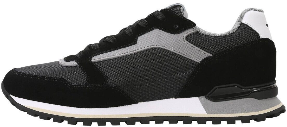Hugo Boss Sneaker Parkour-L Runn sdnyt black