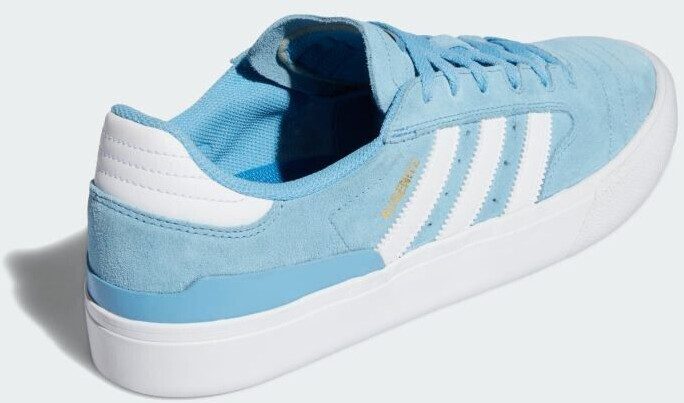 Adidas Busenitz Vulc II Schuh cloud white gold metallic ab 80 00 Preisvergleich bei idealo