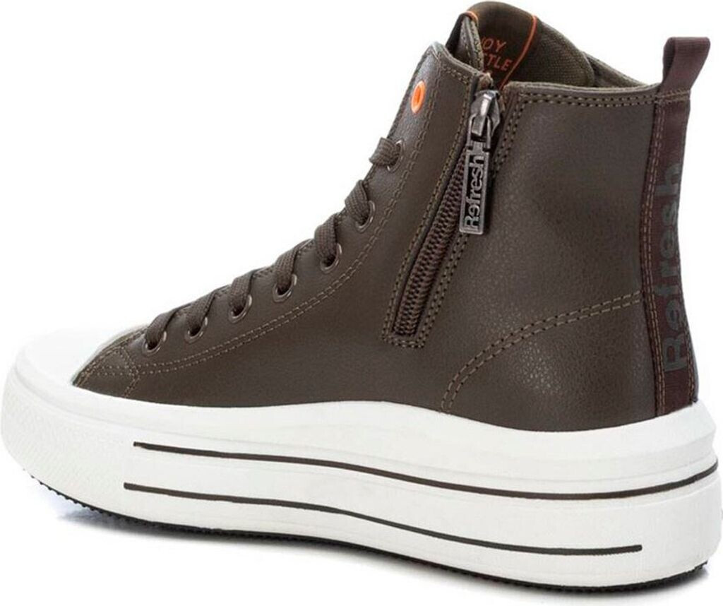 Refresh 170934 Trainers green