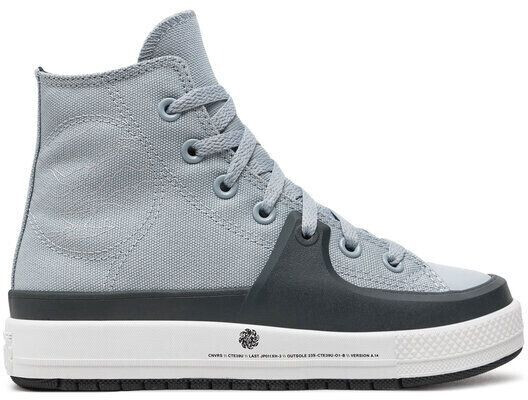 Converse Fabric Sneakers Chuck Taylor All Star Construct A05553C green