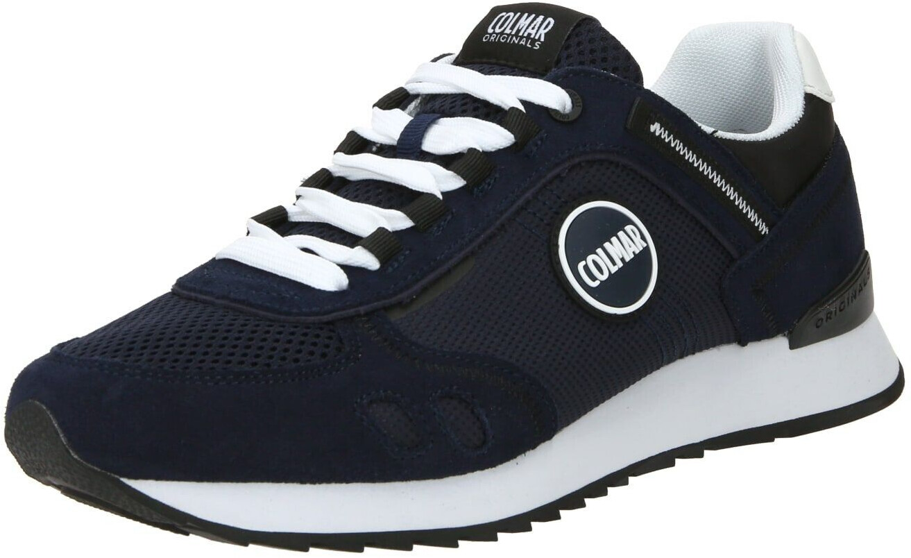 Colmar Originals Travis Sport Bold TRAVISSPORT088 Sneakers