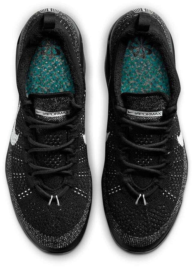 Nike Air Vapormax 2023 Flyknit Laufschuhe schwarz ab 218 45 Preisvergleich bei idealo