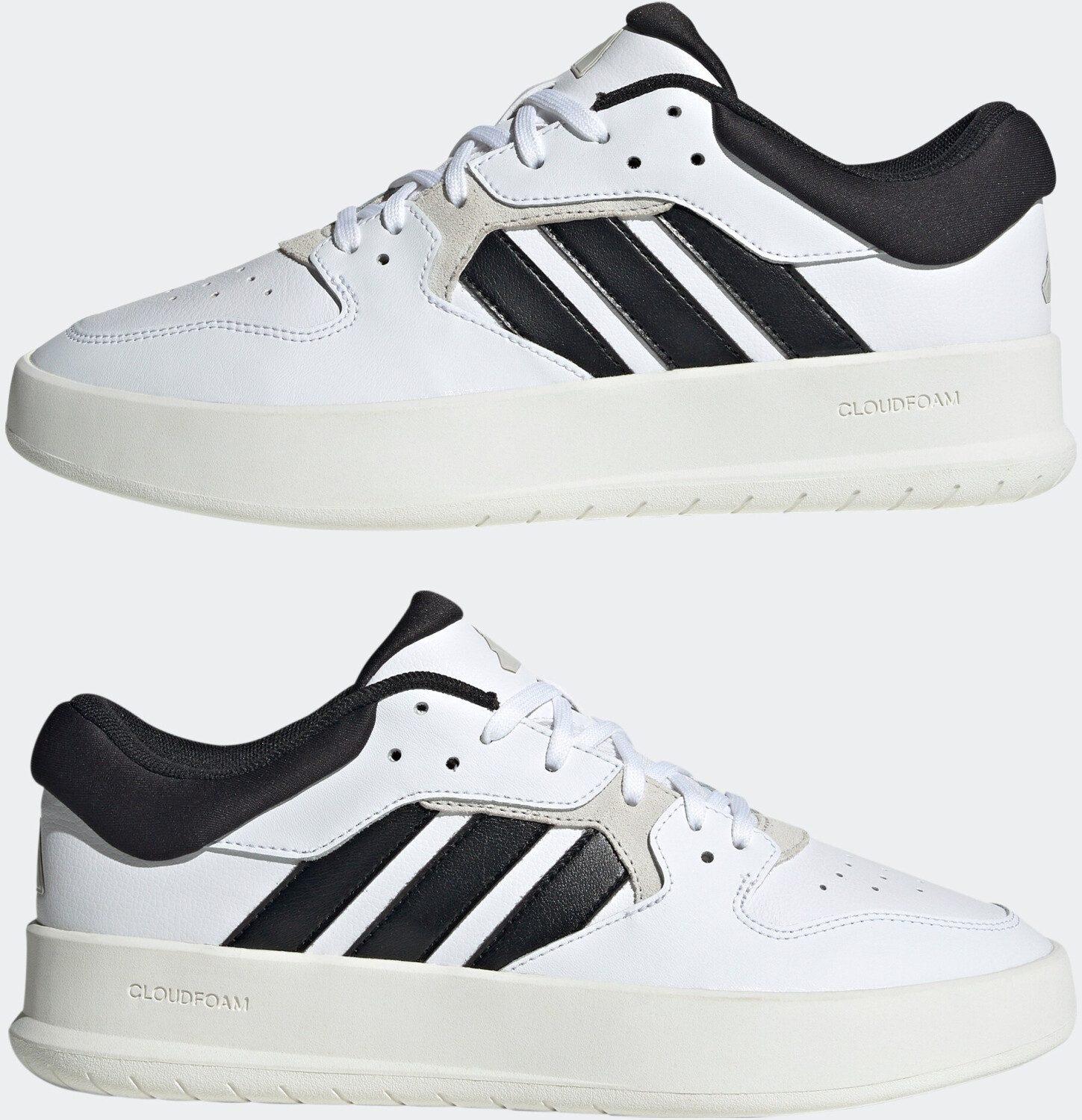 Adidas Court 24 (IF1656) cloud white/core black/core white