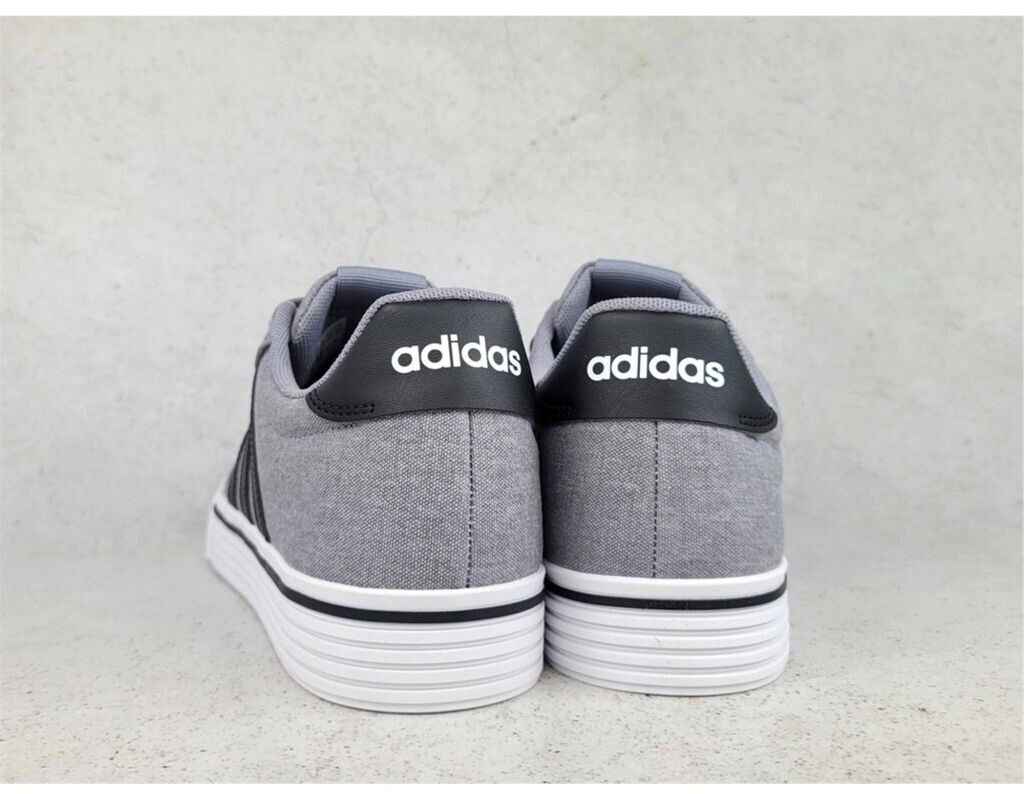 Adidas Daily 4.0 grau ab 44 99 Preisvergleich bei idealo
