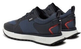 Hugo Boss Jonah Meth 10259130 Trainers grey