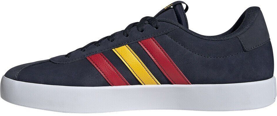 Adidas VL Court 3 0 Trainers blue