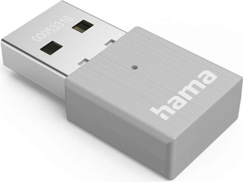 Hama Nano WLAN USB Stick 600 Mbps