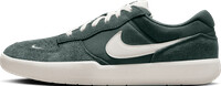 Nike SB Force 58 Skateboard Shoe green