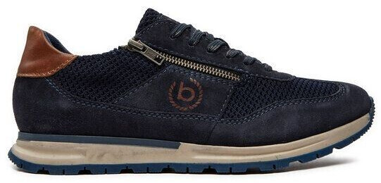 Bugatti Sneakers 333-81911-1469 dark blue