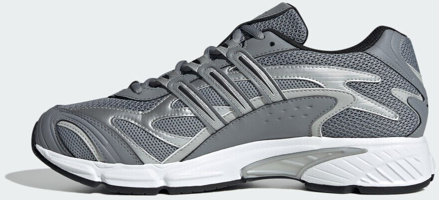 Adidas Sneaker 'TEMPER RUN 2' grey white 18293477