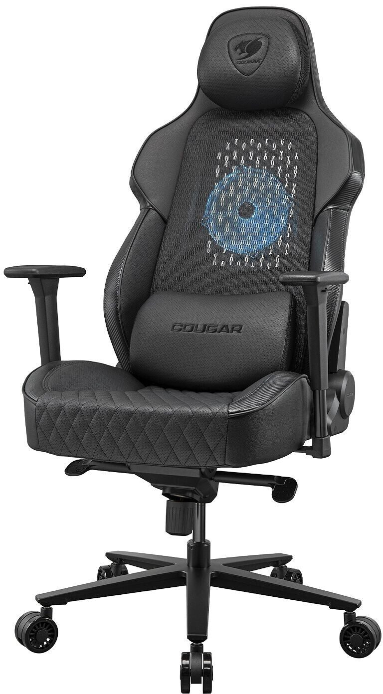 Cougar NxSys Aero