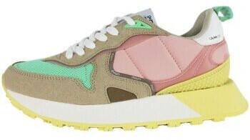 duuo Calma 2 0 Sneaker Multicolor