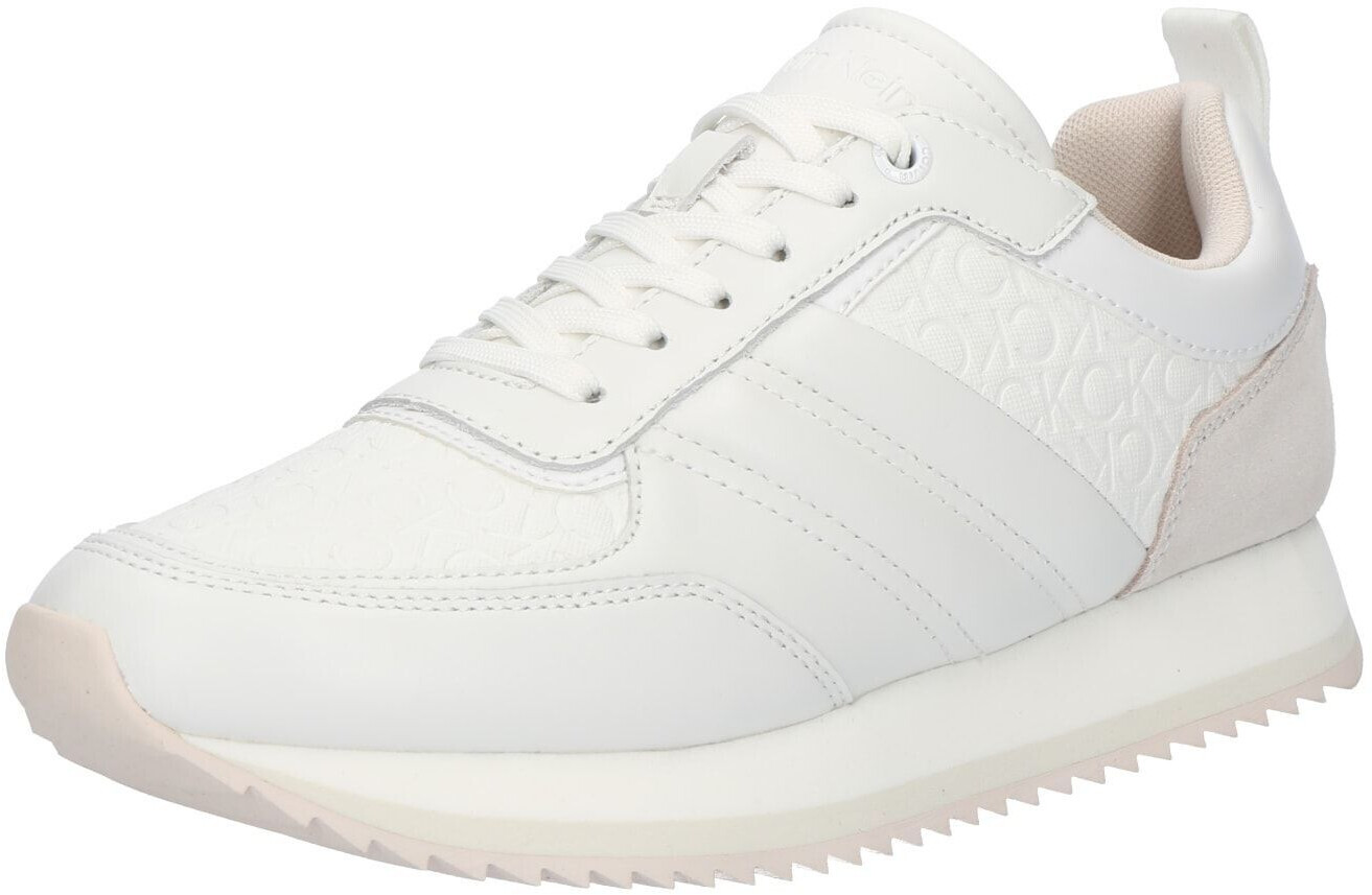 Calvin Klein Sneaker pastel pink white 18465418