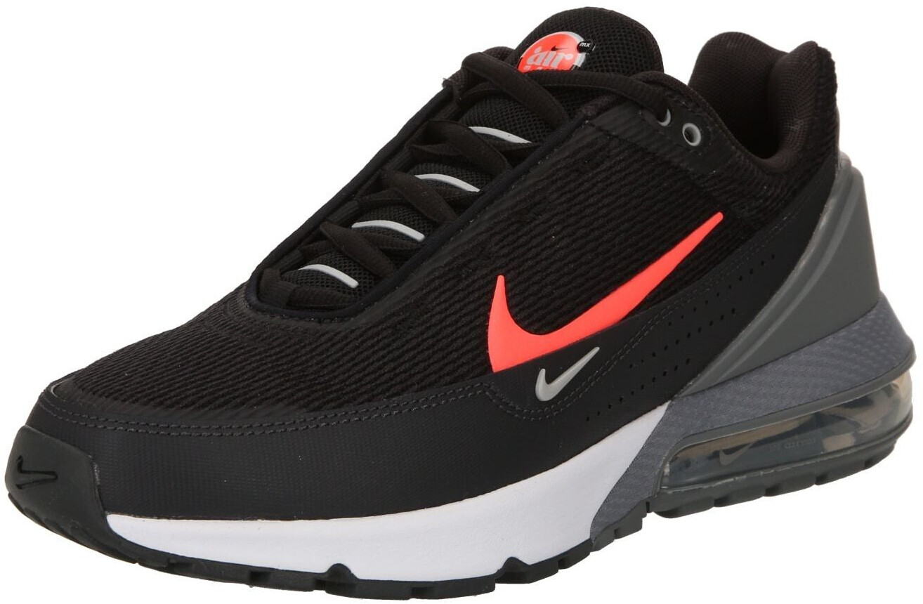 Nike air max schwarz neon pink hotsell