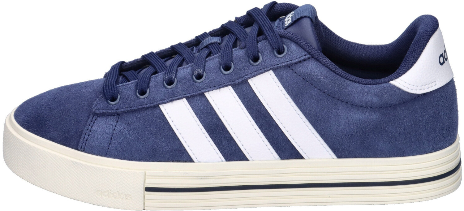 Adidas Daily 4.0 dark blue/ftwr white/off white
