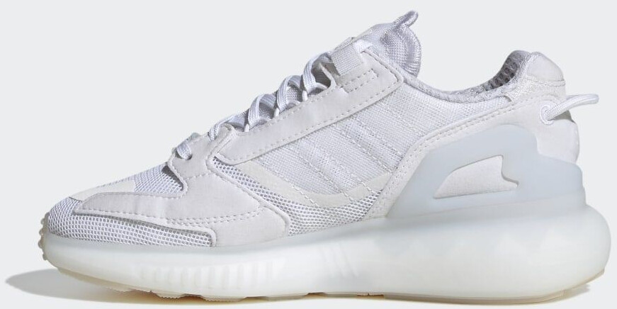 Adidas ZX 5K BOOST Shoe Core Black Chalk White