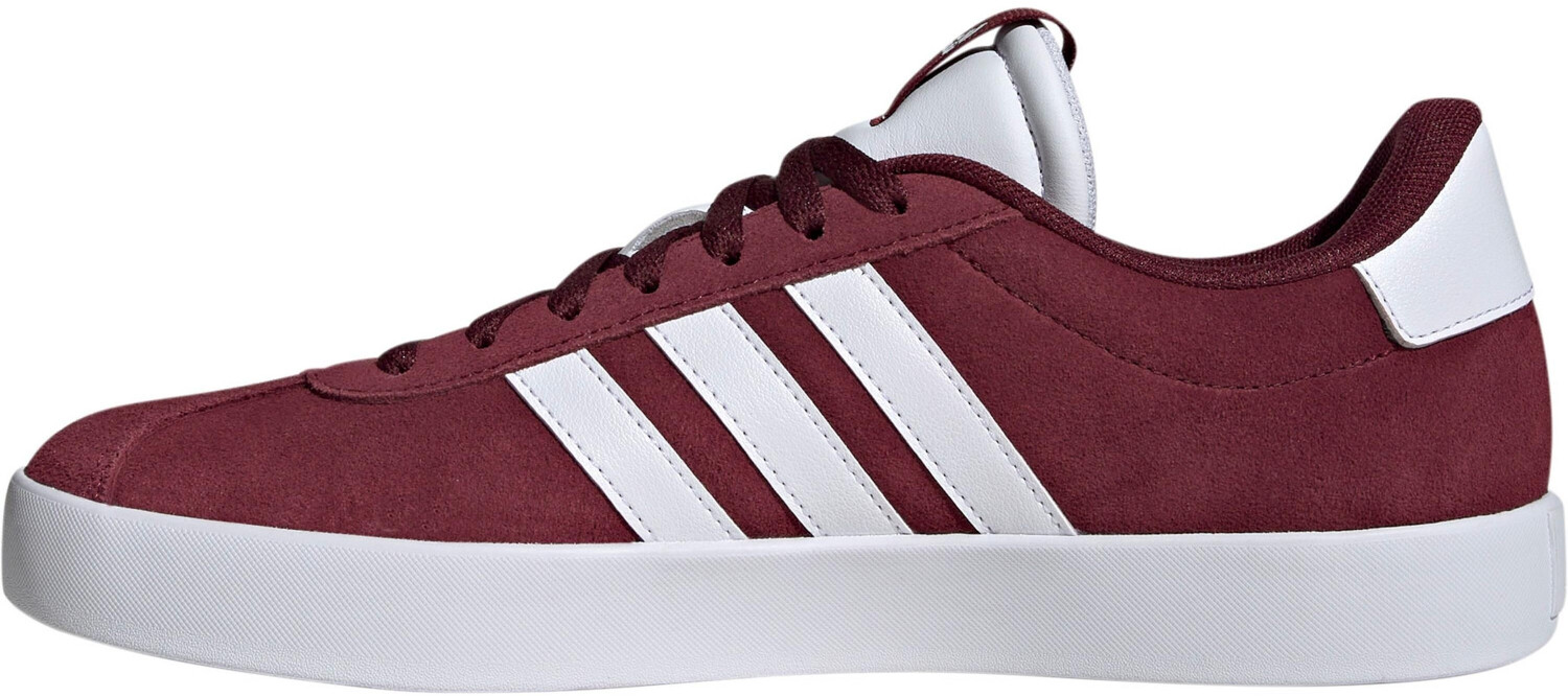 Adidas VL Court 3.0 (IF4457) burgundy