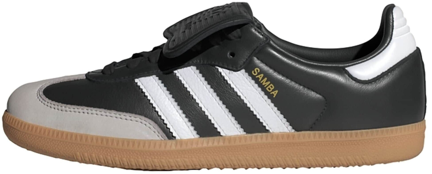 Adidas samba schwarz gold cheap