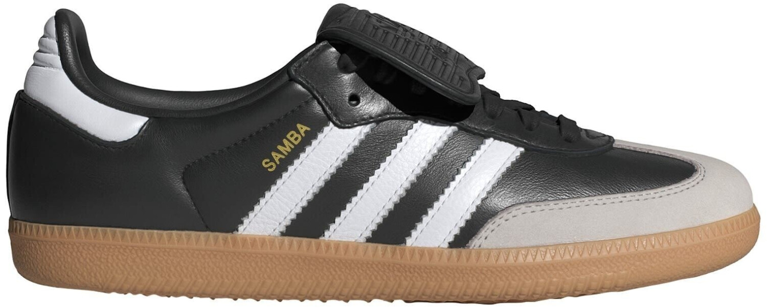 Adidas Samba LT Damen schwarz weiB gold ab 89 99 Preisvergleich bei idealo
