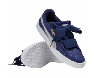 Puma schuhe damen basket heart clearance