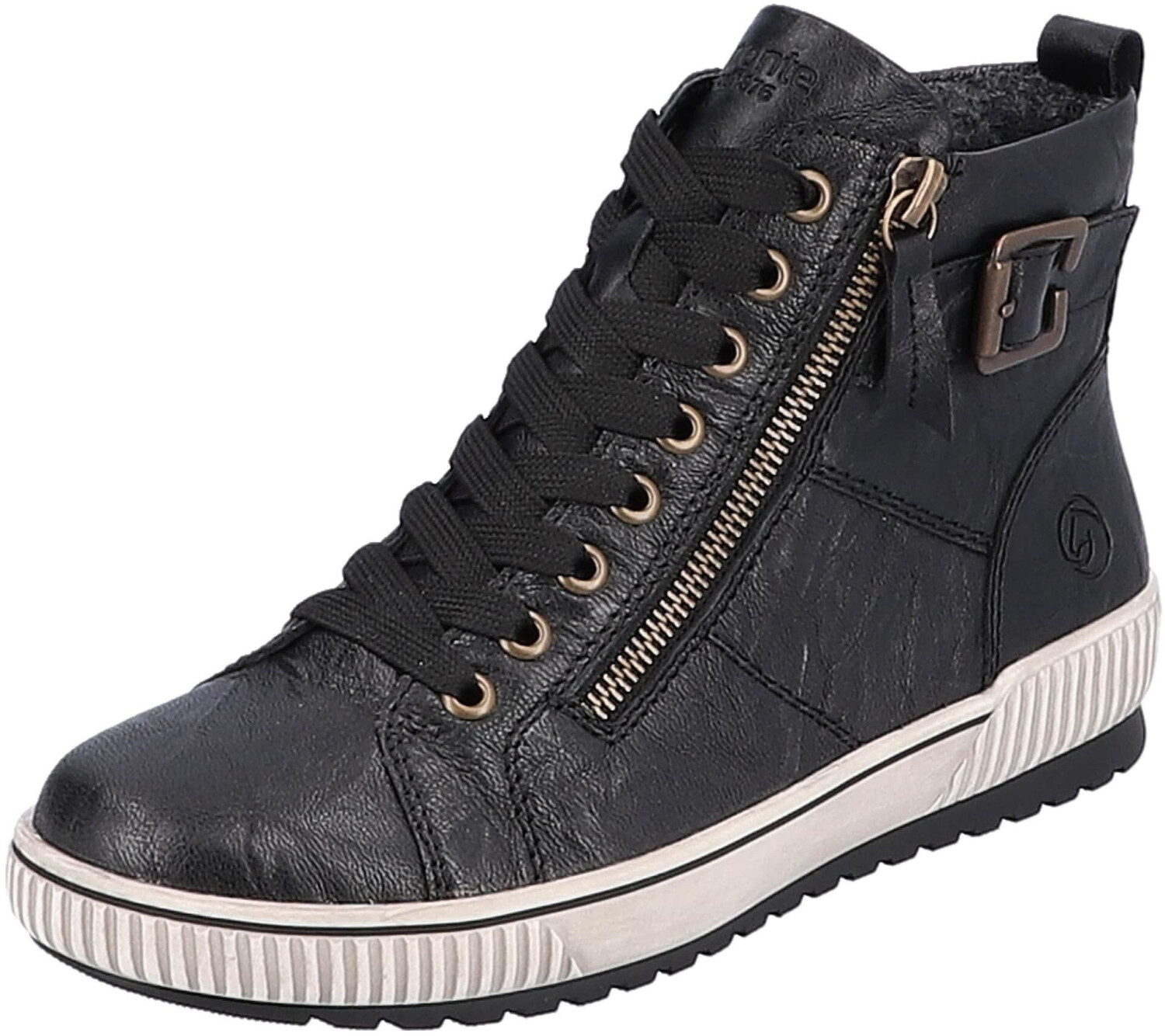 Remonte Dorndorf Sneaker D0777 black