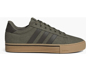 【人気商品！】 4.0 Daily Adidas Buy daily from olive/gum strata/shadow メンズウェア