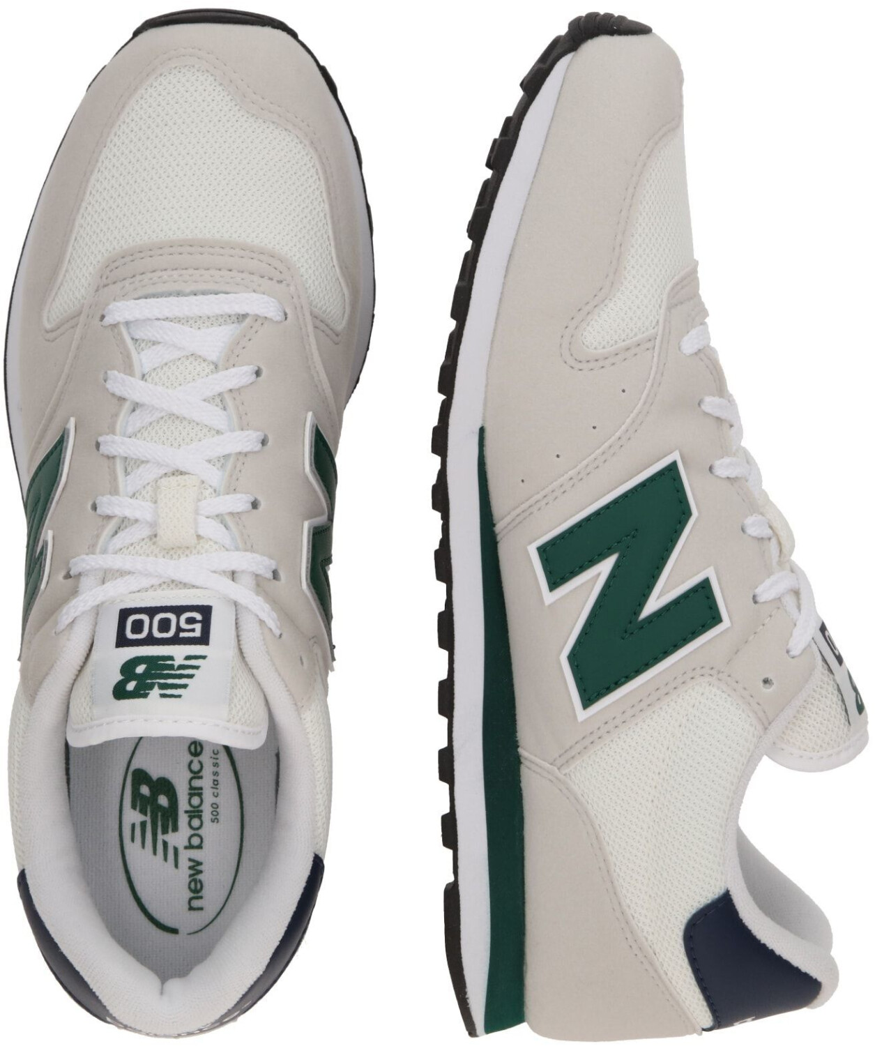 New balance gm 500 weiß outlet