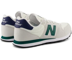 Buy New Balance GM 500 alloy white from 63.75 Today Best Deals on idealo