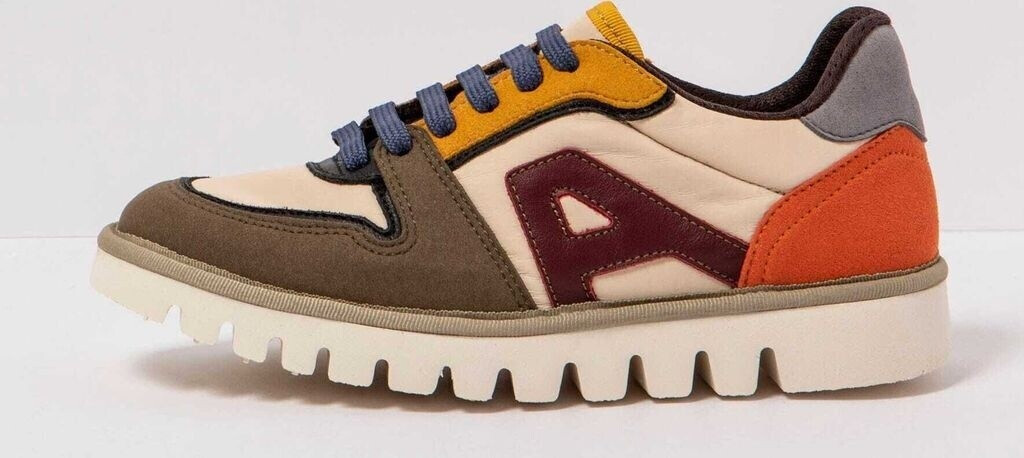 Art 1589 Ontario Sneaker Multi Military