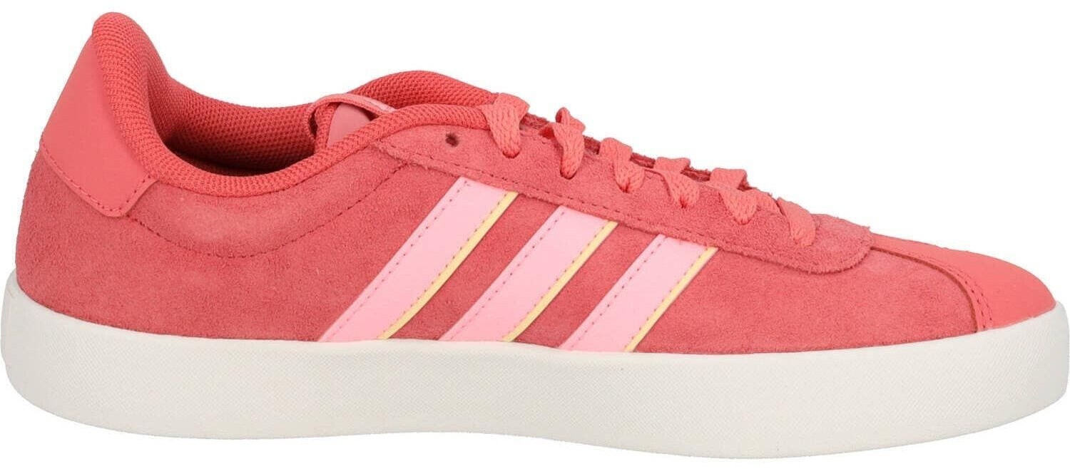 Buy Adidas VL Court 3.0 Women preloved scarlet pink from 48.99 Today Best Deals on idealo