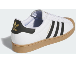 Superstar 2 white black gum outlet