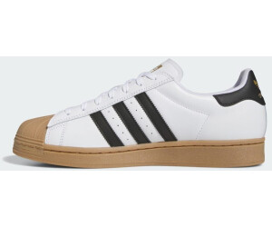 Superstar 2 white black gum outlet