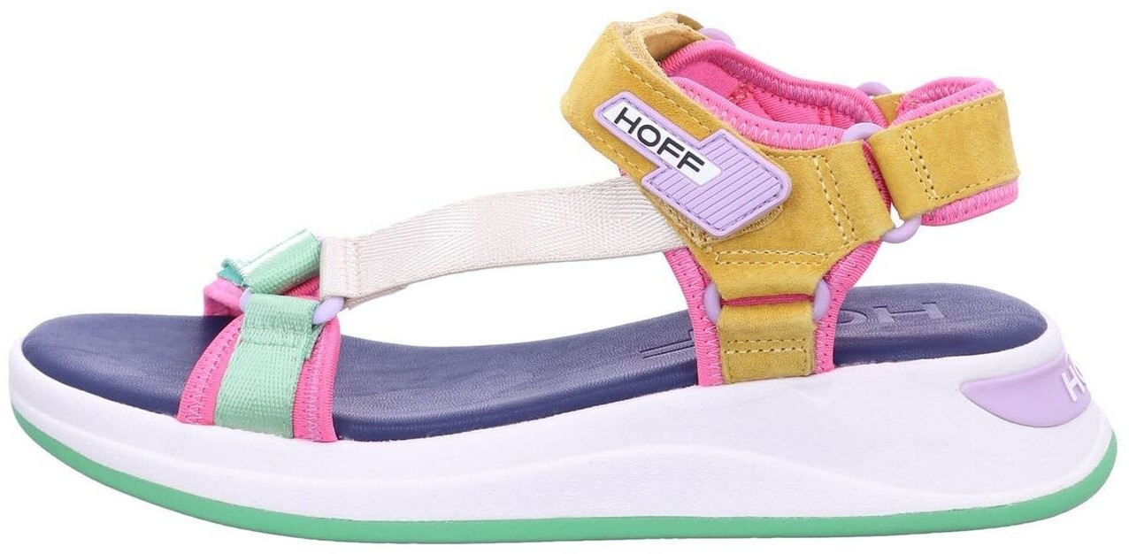Hoff Hoff Women colorful