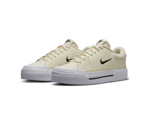 Nike Court Legacy Lifts braun ab 62 24 € Preisvergleich bei idealo de