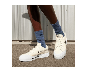Nike Court Legacy Lifts braun ab 62 24 € Preisvergleich bei idealo de