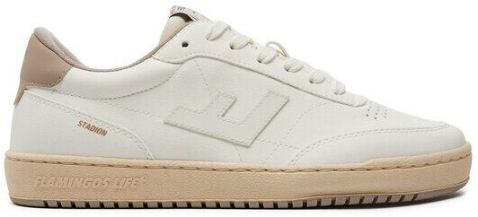 Flamingos' Life Sneakers Stadion Sttan white
