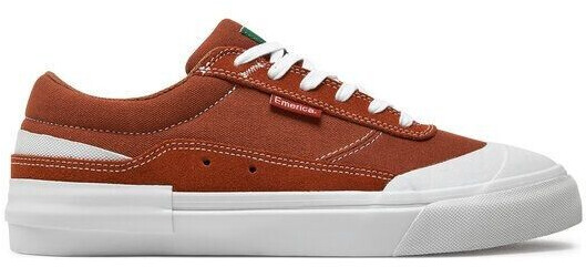 Emerica Vulcano 6101000147 Sneakers brown