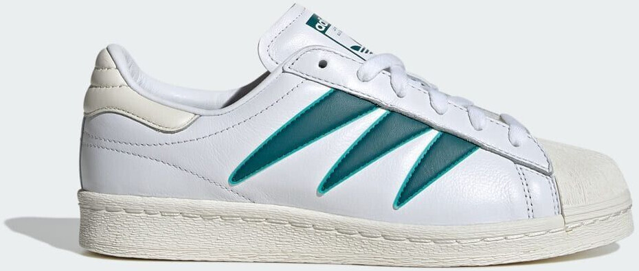 Superstar 80s real lilac active blue off white cheap