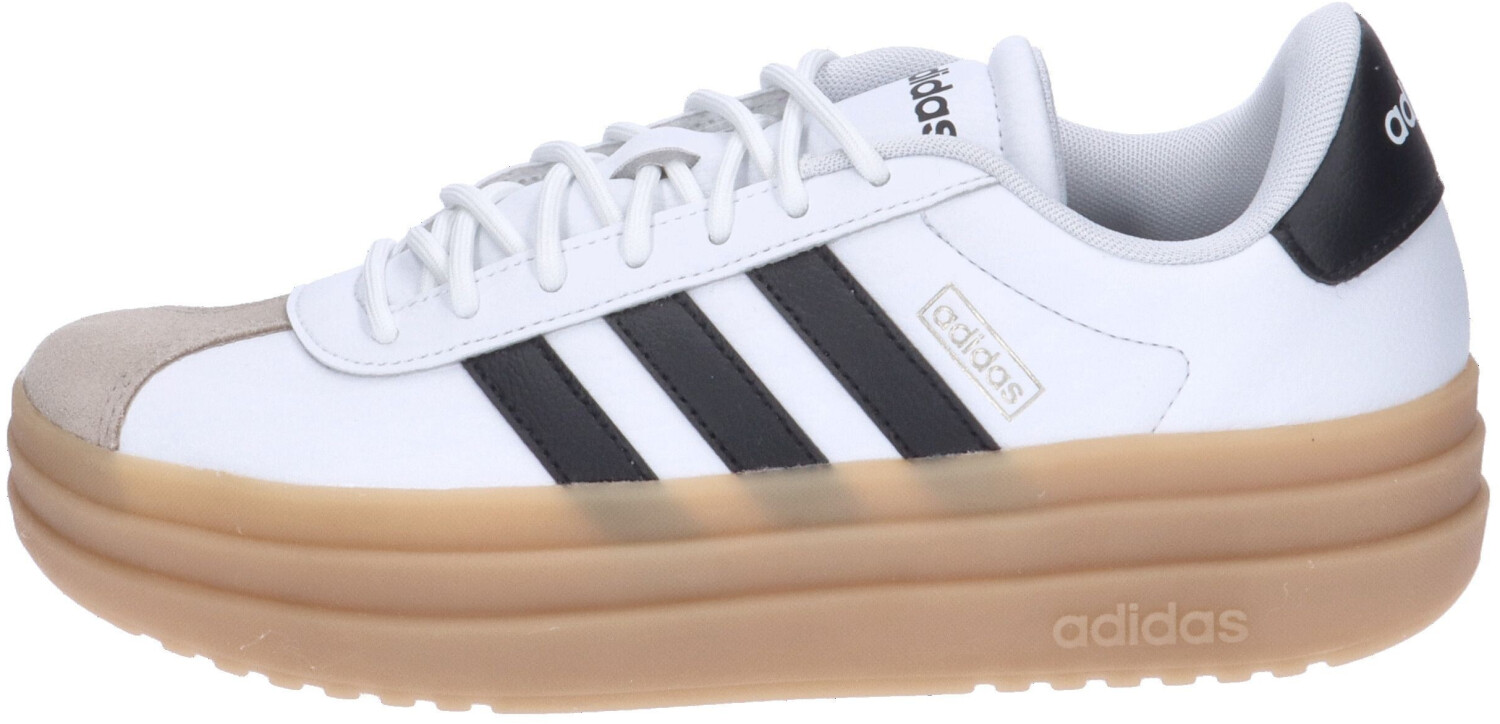 Adidas VL Court Bold Women white/black