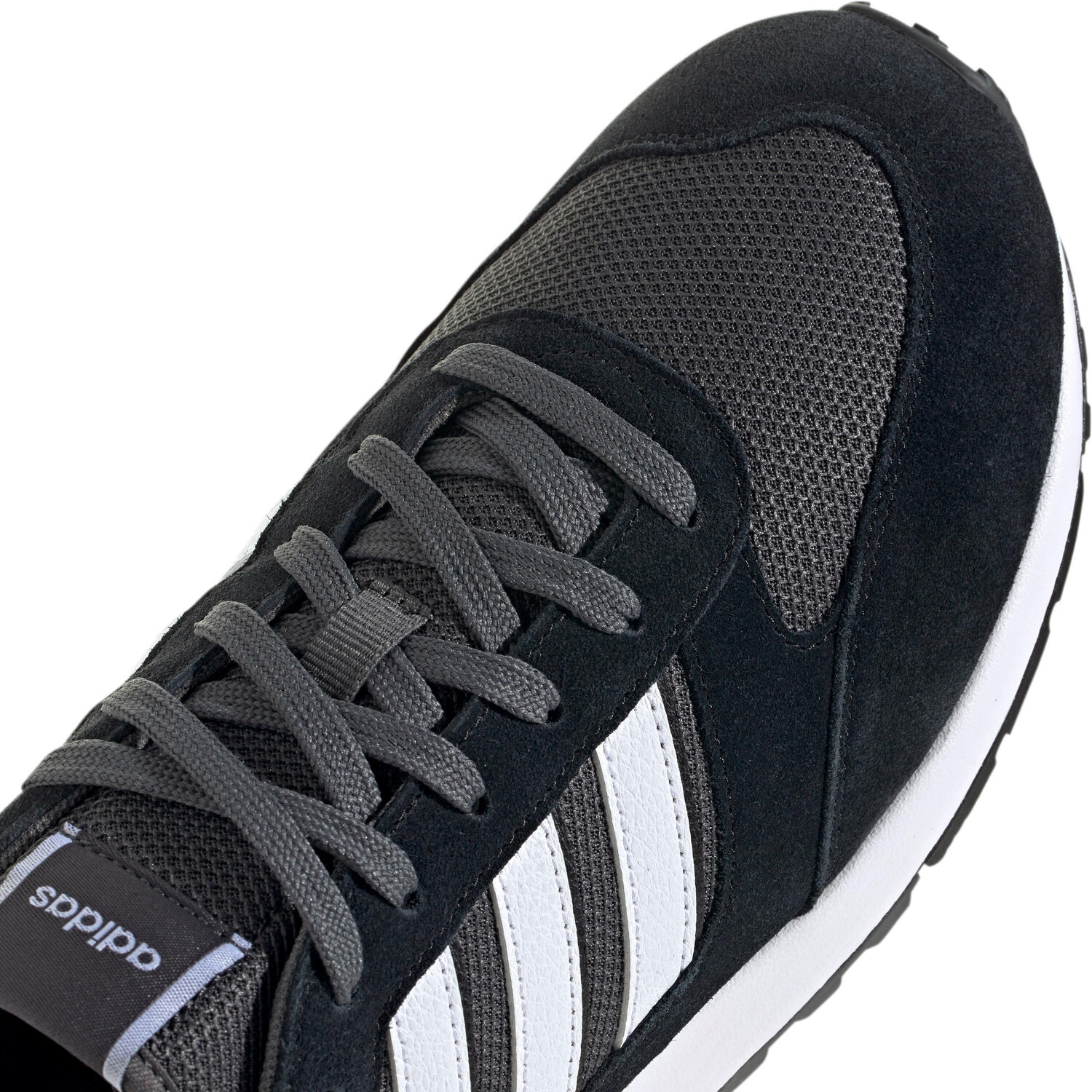 Adidas Run 80s ID1260 schwarz ab 59 95 Preisvergleich bei idealo