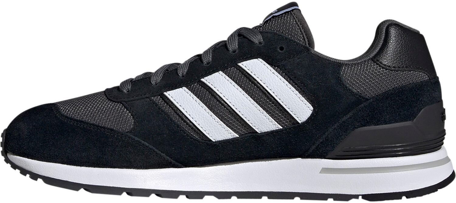 Adidas Run 80s (ID1260) black/white/grey